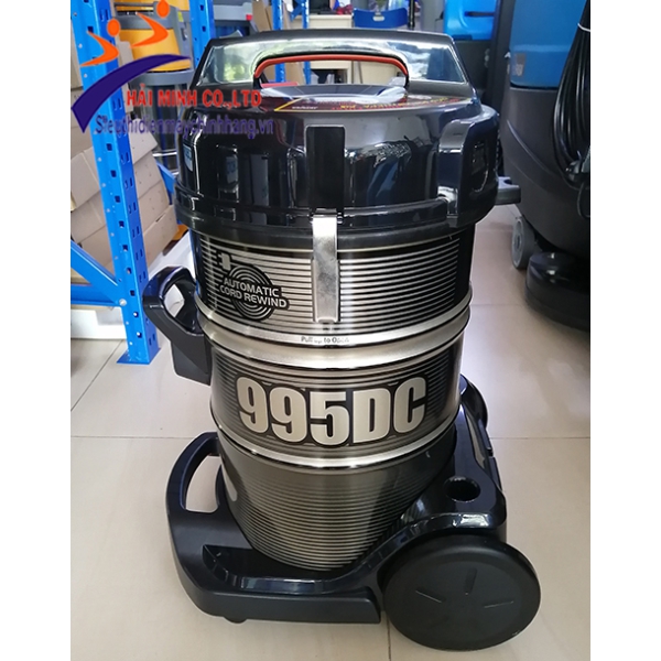 Máy hút bụi Hitachi CV-995DC