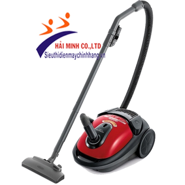 Máy hút bụi Hitachi CV-BA18