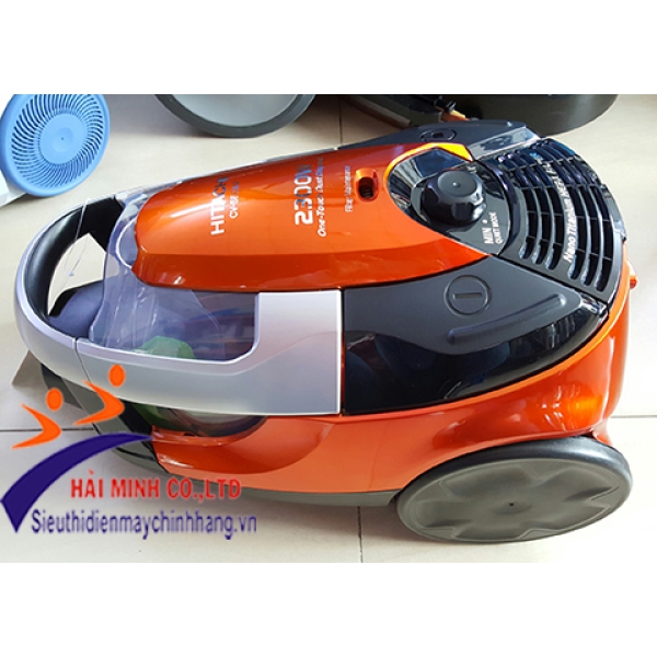 Máy hút bụi Hitachi CV-SE230V