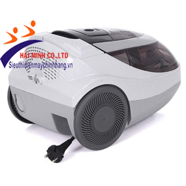 Máy hút bụi Hitachi CV-SH18 (BỎ MẪU)