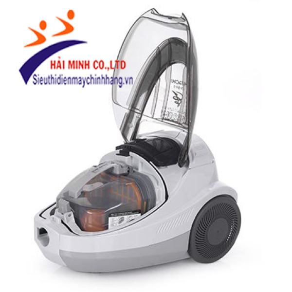 Máy hút bụi Hitachi CV-SH18 (BỎ MẪU)