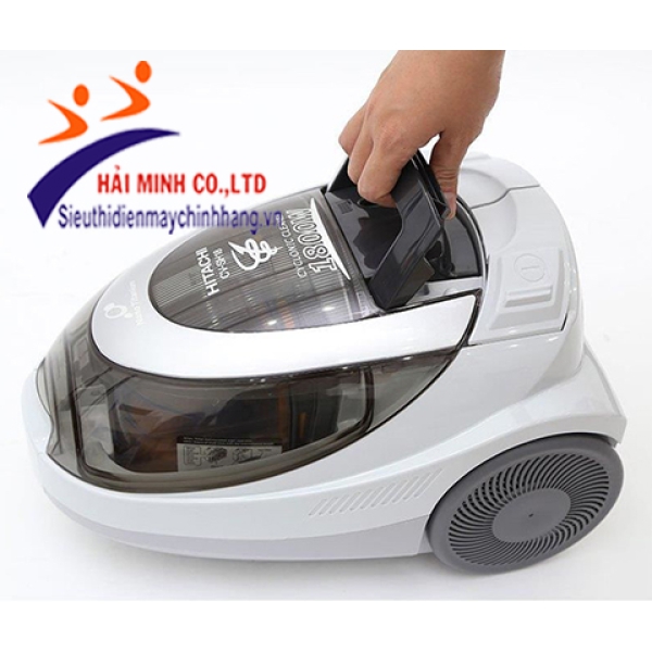 Máy hút bụi Hitachi CV-SH18 (BỎ MẪU)