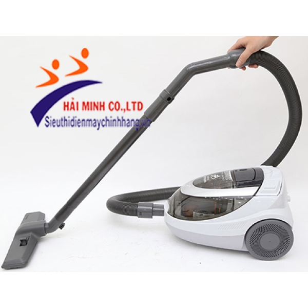 Máy hút bụi Hitachi CV-SH18 (BỎ MẪU)