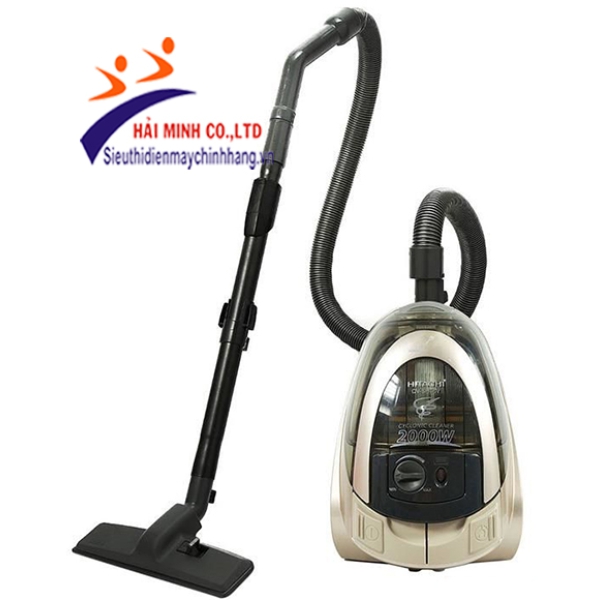 Máy hút bụi Hitachi CV-SH20V (BỎ MẪU)