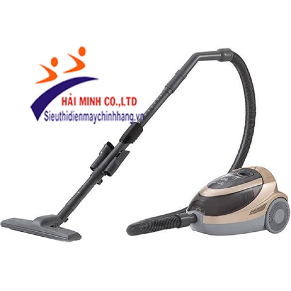 Máy hút bụi Hitachi CV-SH20V (BỎ MẪU)