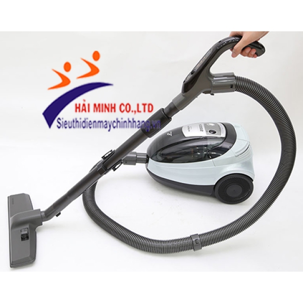 Máy hút bị Hitachi CV-SU20V