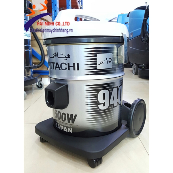 Máy hút bụi Hitachi CV-940Y