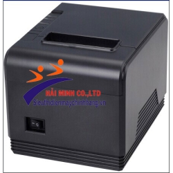 Máy in hóa đơn Xprinter XP-Q80i ( BỎ MẪU )