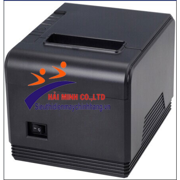 Máy in hóa đơn Xprinter XP-Q80i ( BỎ MẪU )