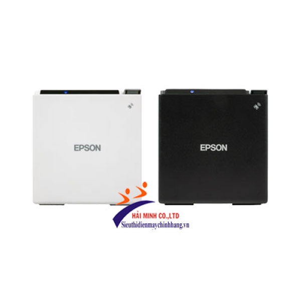 Máy in hoá đơn Epson TM-M30