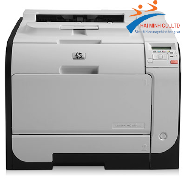 HP LaserJet Pro 400 color Printer M451nw ( BỎ MẪU CHUYỂN QUA 452NW)