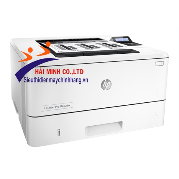 Máy in Hp Laserjet Pro M402DW