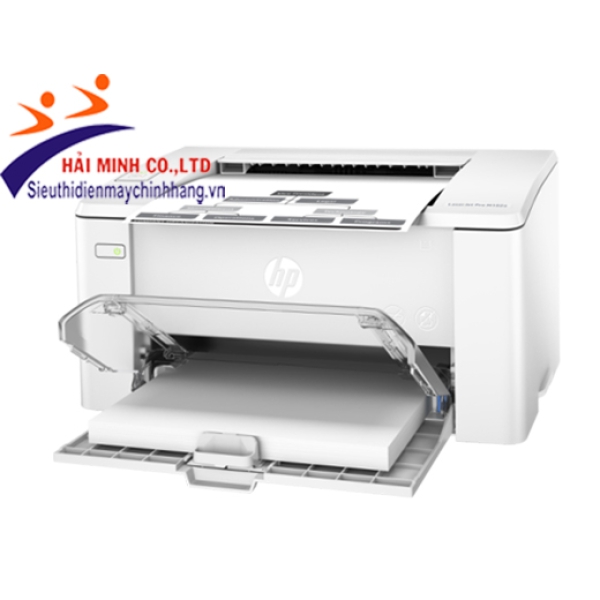 Máy in HP LaserJet Pro P102a