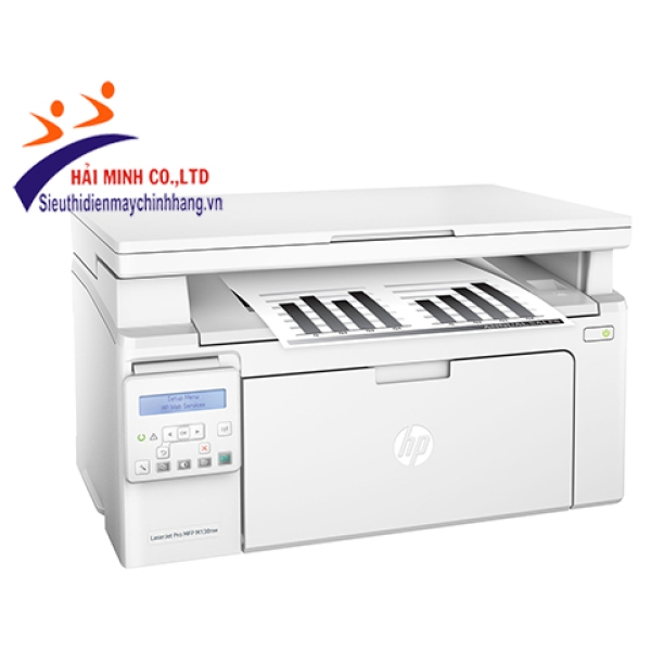 Máy in đa chức năng HP LaserJet MFP M130NW
