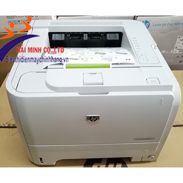 Máy in HP LASERJET P2035