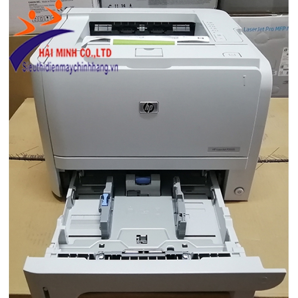 Máy in HP LASERJET P2035