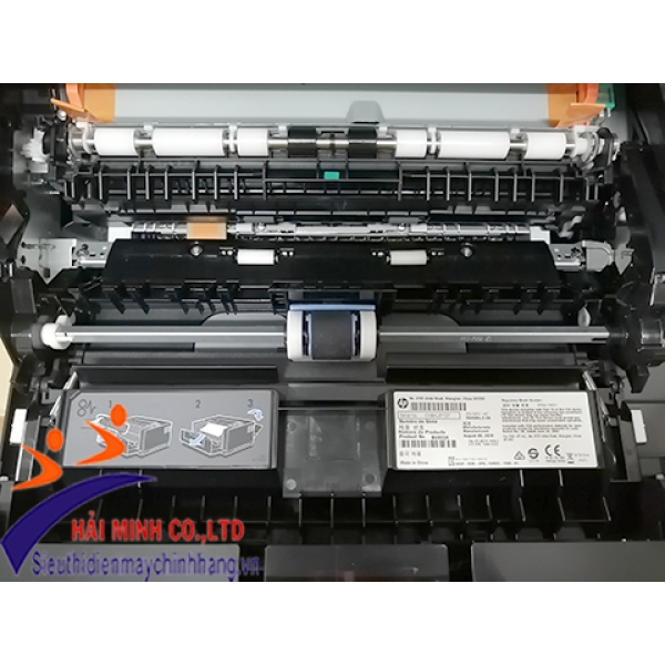 Máy in HP Laserjet Pro M706N- Nhập Khẩu