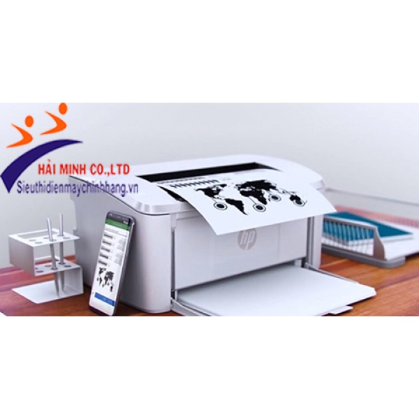 Máy in HP laserjet Pro M15W