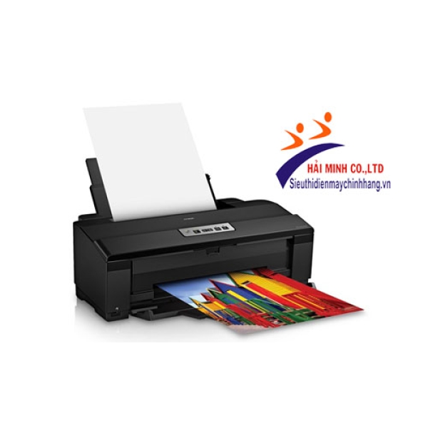 Máy in Phun màu Epson T1430