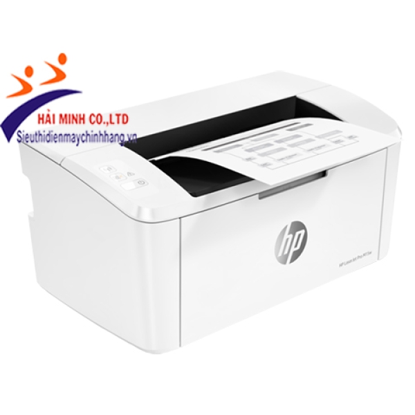 Máy in HP laserjet Pro M15W