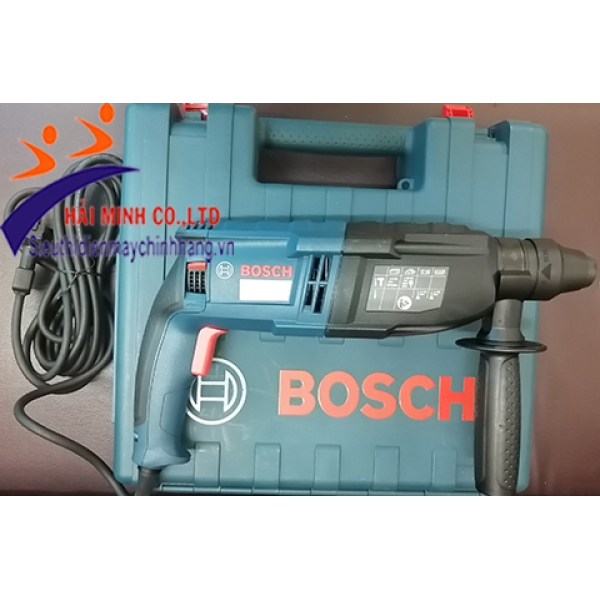 Máy khoan búa Bosch GBH 2-24 RE Professional