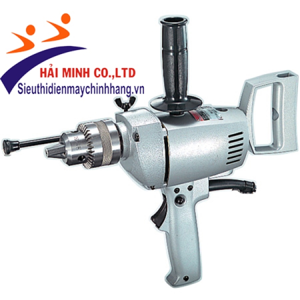 Máy khoan sắt Makita 6016