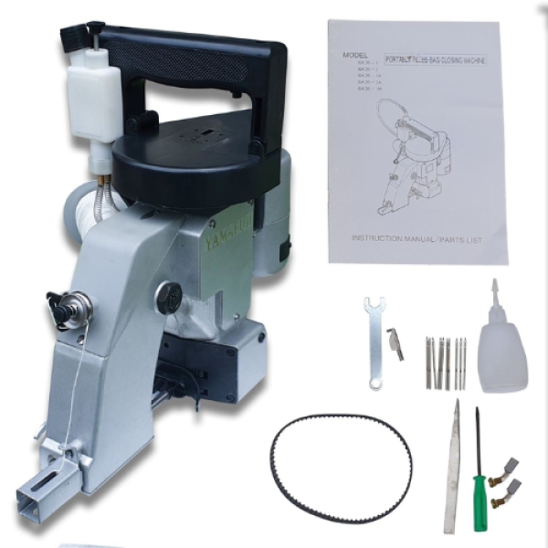 Máy may bao Yamafuji NP-7A