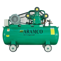 Máy nén khí Aramco W-0.67/8 200L