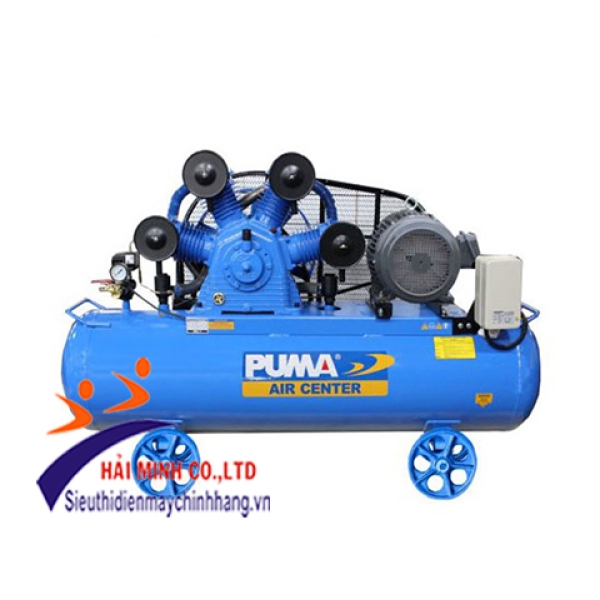 Máy nén khí Puma - Đài Loan PK15300