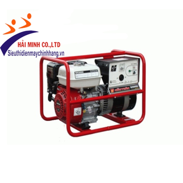 Máy phát điện Honda Hữu Toàn SH3100- 2KVA