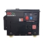 Máy phát điện ECO ECD6000SE-3 chạy dầu