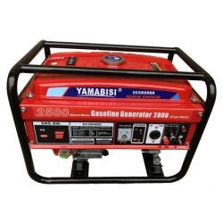 Máy phát điện Yamabishi EC3800DX-2,8KW