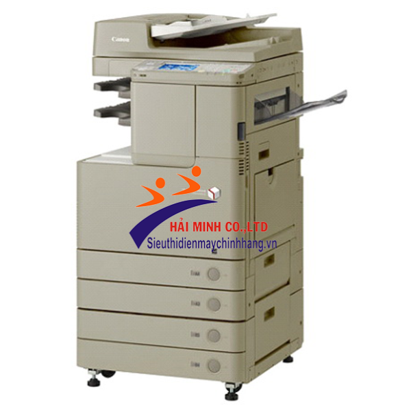 Máy photocopy kỹ thuật số màu C2220