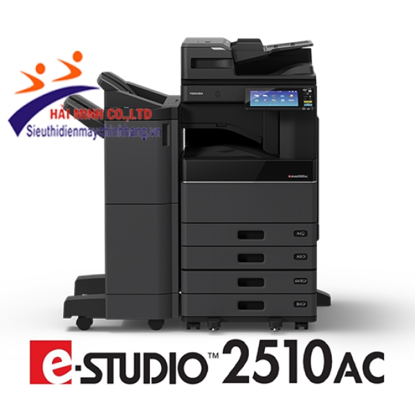 Máy photocopy Toshiba 2510AC
