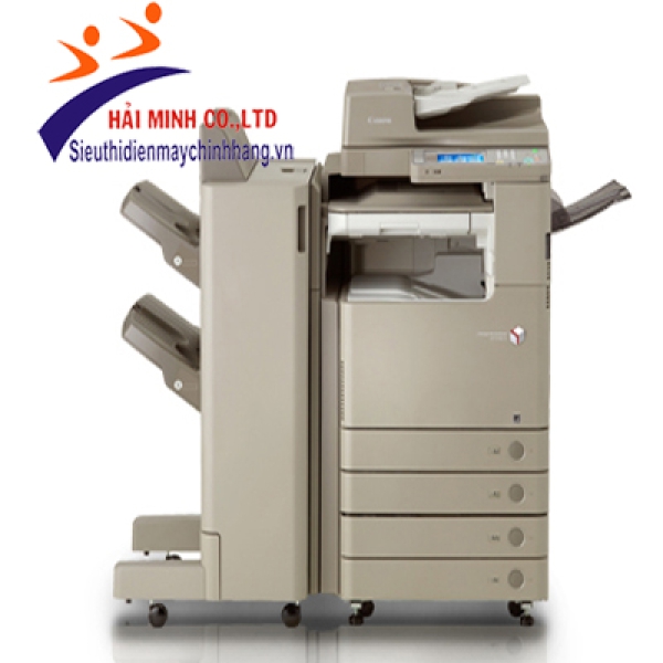 Máy photocopy kỹ thuật số màu C2220