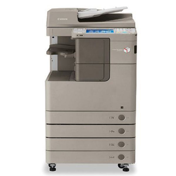 Máy Photocopy Canon IR – ADV 4225