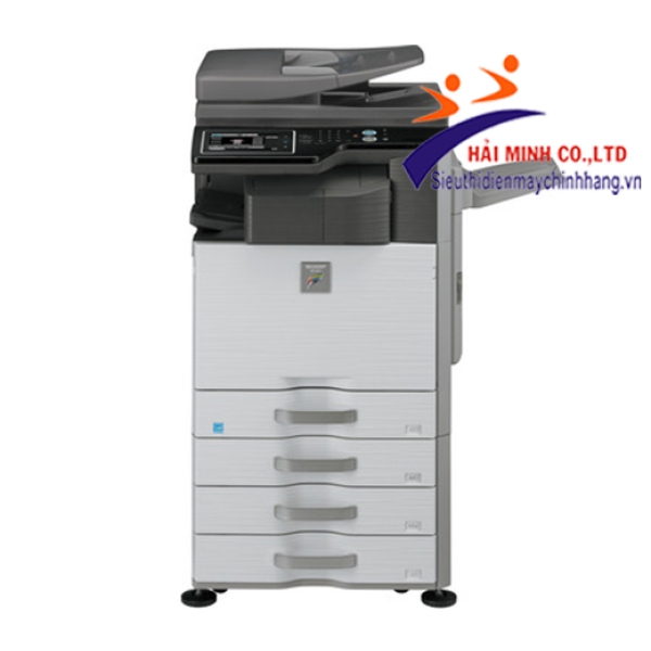 Máy Photocopy Sharp MX- M264NV