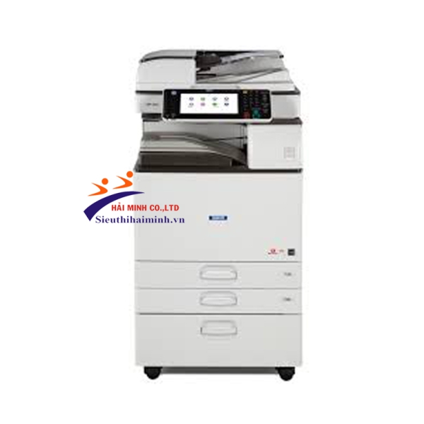 Máy Photocopy Ricoh MP 3054