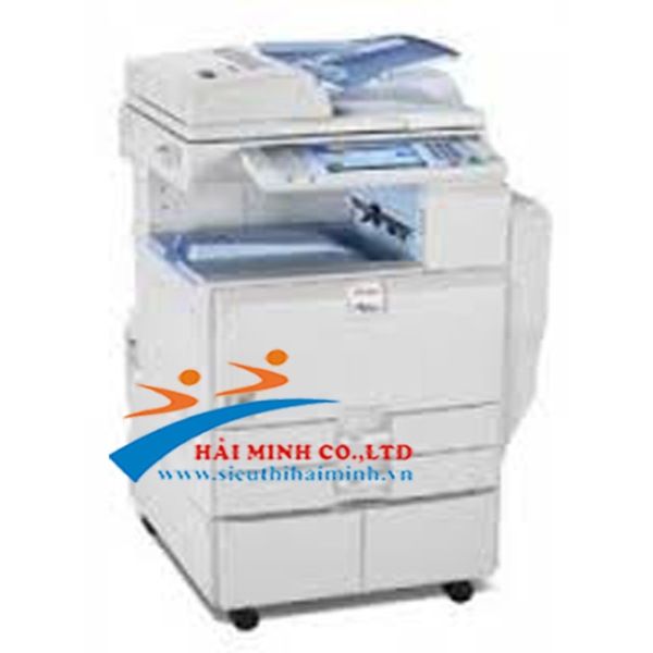 Máy photocopy Ricoh MP 6003SP