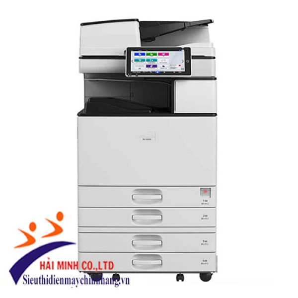 Máy photocopy Ricoh IM 2500/3000/3500/4000/5000 (Thái Lan)