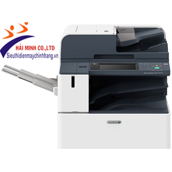 Máy photocopy Fuji Xerox DocuCentre-VI C2271