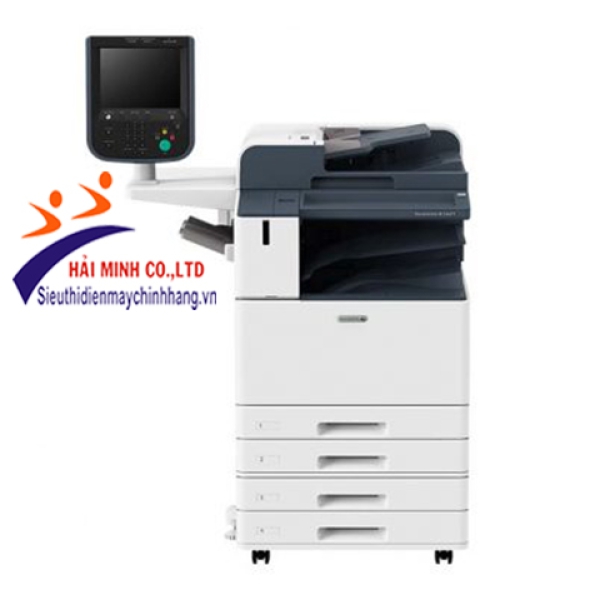 Máy photocopy Fuji Xerox DocuCentre-VI C2271