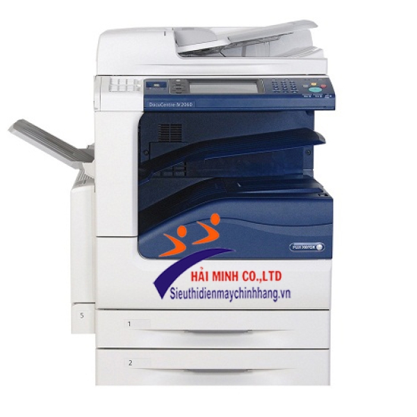 Máy  Fuji Xerox DocuCentre V 3060 CP