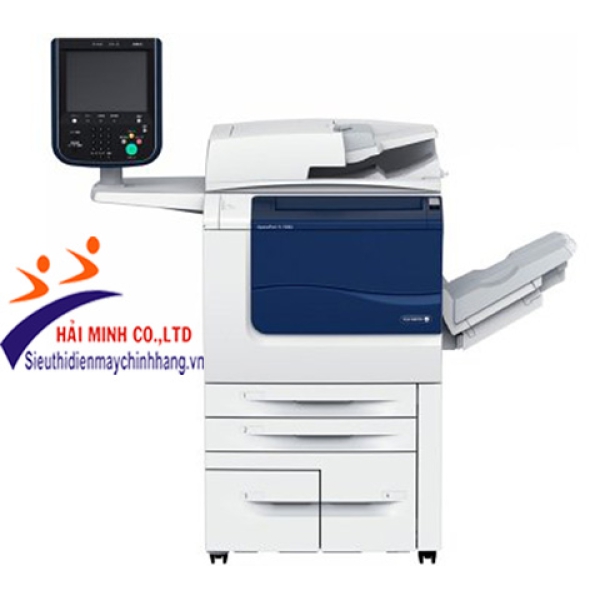 Máy photocopy Fuji Xerox DocuCentre-V 6080
