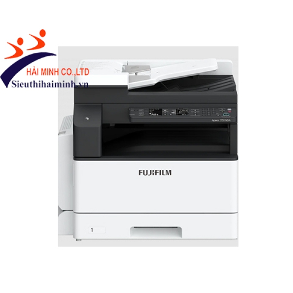 Máy photocopy đen trắng FUJI FILM Apeos 2150 ND