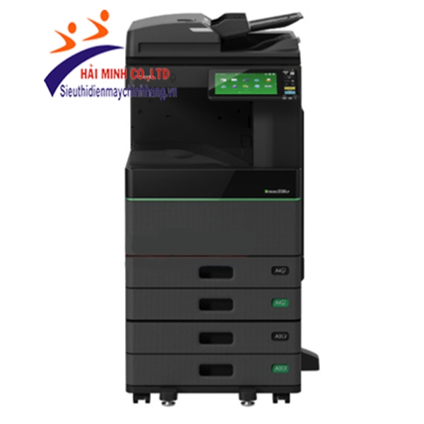 Máy photocopy TOSHIBA e-STUDIO 3508LP