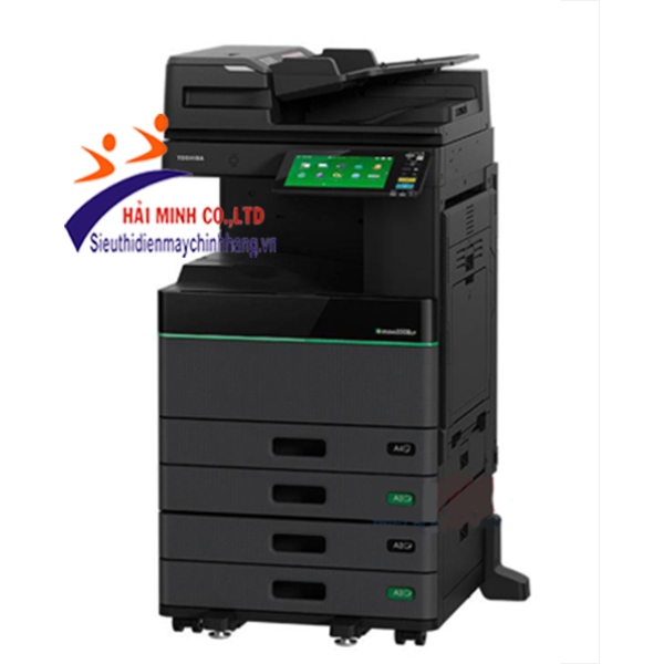 Máy photocopy TOSHIBA e-STUDIO 3508LP