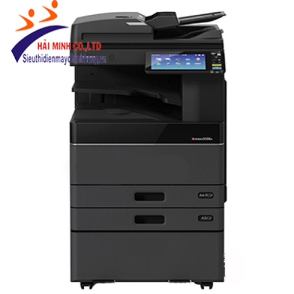 Máy photocopy Toshiba e-studio 2508A