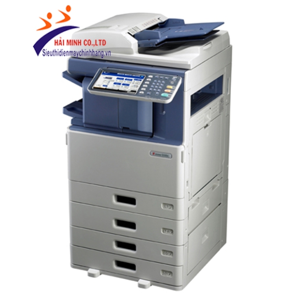 Máy photocopy Toshiba e-studio 2550C