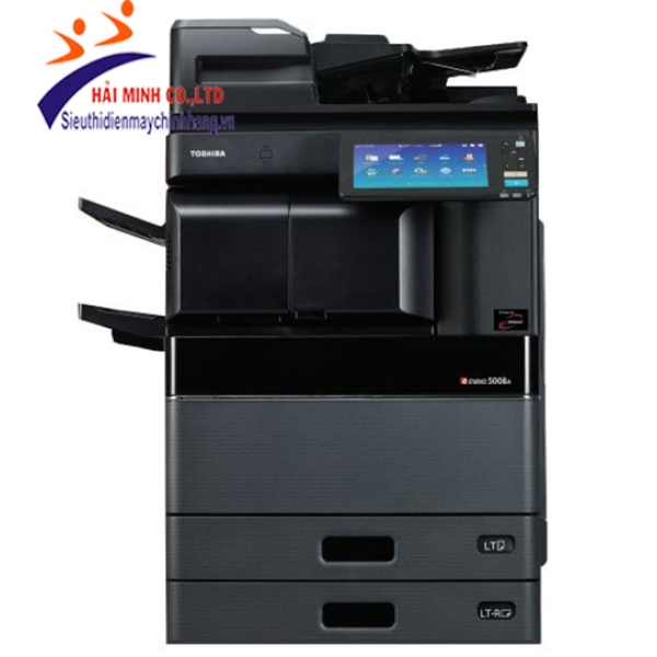 Máy photocopy Toshiba e-studio 3508A